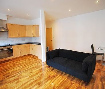 2 Bed - Breamish Quays, Quayside, Newcastle - Photo 1