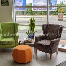 Riverside House, 100 Blackfriars Road, Salford, M3 7FU - Photo 1