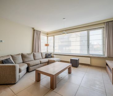 Appartement met 2 SLPK te huur in centrum Roeselare - Foto 3