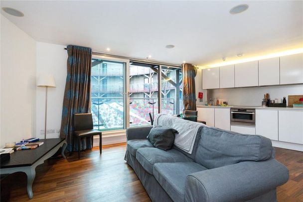 1 bedroom apartment to rent - Photo 1