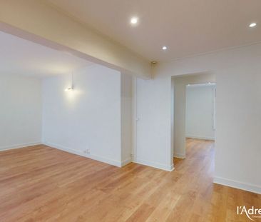 Location appartement 4 pièces, 90.03m², Massy - Photo 3