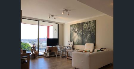 3 Bedroom Apartment FURNISHED in Jackson Landing - Photo 5