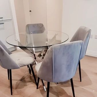 1 Bedroom 1 Bathroom - Photo 1