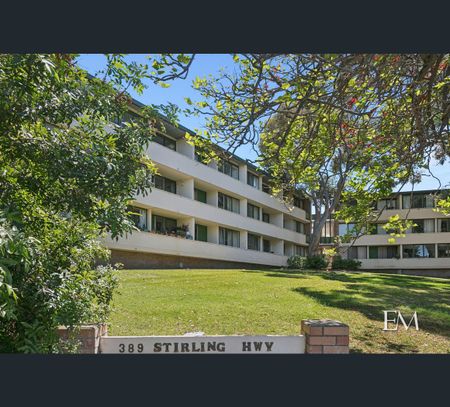 21/389 Stirling Highway, Claremont, WA 6010 - Photo 2