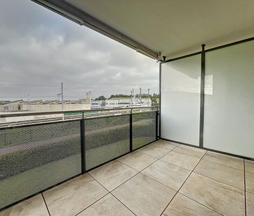 2 ½ PIÈCES - Avec balcon - Foto 1