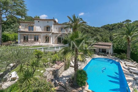 Mougins - Provençale avec vue dégagée - Photo 5