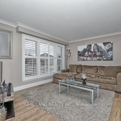 For Lease - 664 Breckenridge Road, Mississauga, Ontario - Photo 1