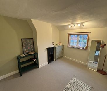 1 BED Terraced House To rent - Photo 1