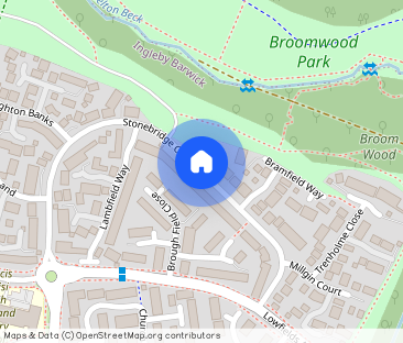 Stonebridge Crescent, Ingleby Barwick - Photo 1