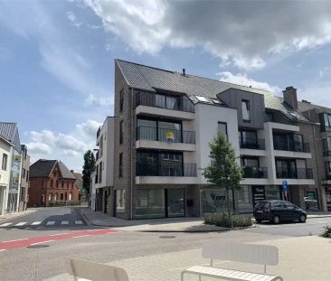 Lichtrijk nieuwbouw appartement met zonnig terras - Photo 6