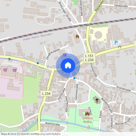 06536 Sachsen-Anhalt - Südharz