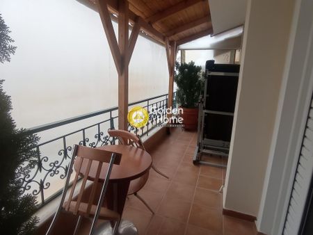 Ενοικίαση, Κατοικία, Μεζονέτα Ανεξάρτητη - Φωτογραφία 2