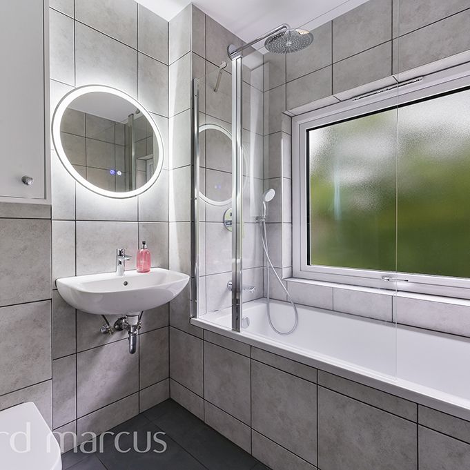 Park Gate, Mount Avenue - Photo 1