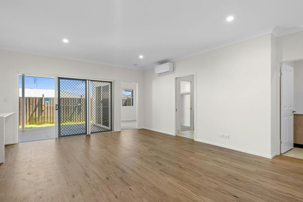 Beautiful Brand New Units Available for Rent in the Hamptons - Photo 1