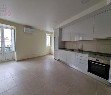 Apartamento T1 - Photo 3