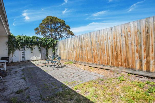 Neat & Tidy | Huge Backyard | Close to Train - Photo 1