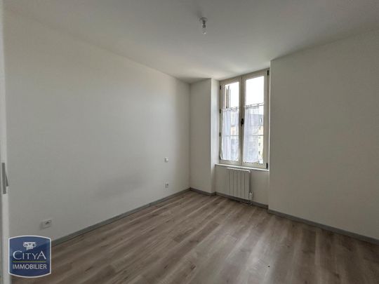 Location Appartement 2 pièces 31m² BLOIS 41000 - Photo 1