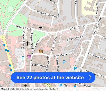 1 bedroom house for rent - Photo 1