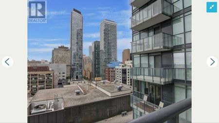 For Lease - 770 Bay Street Unit# 1812, Toronto, Ontario - Photo 5