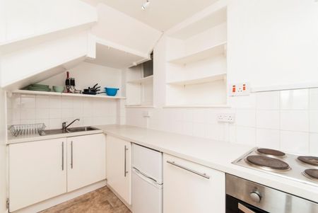 Lansdown Grove Lodge, Lansdown Grove, Bath, Bath North East Somerset, BA1 - Photo 5