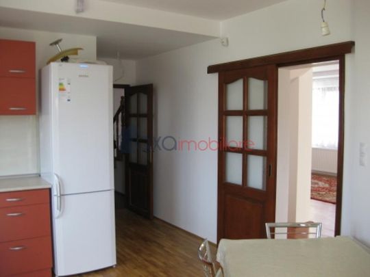 Casa 8 camere de inchiriat in Cluj-Napoca, Manastur ID 439 - Fotografie 1