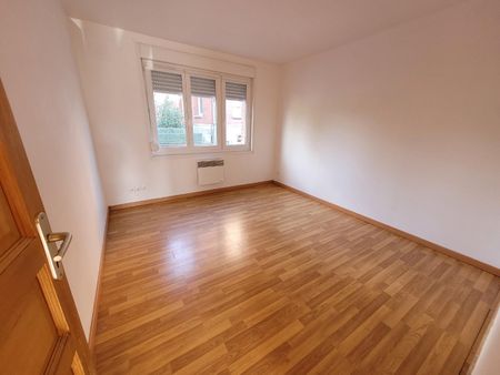 Location Appartement 2 pièces 41m² CAMBRAI 59400 - Photo 4