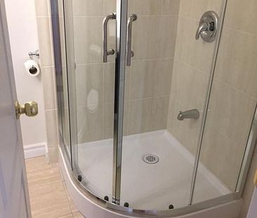 For Lease - 429 Reeves Way Boulevard Unit# Basment, Whitchurch-Stou... - Photo 4