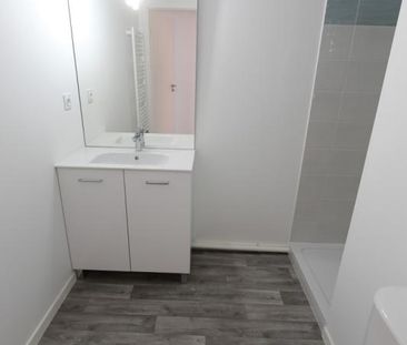 Location Appartement 2 pièces 38m² NANTES 44100 - Photo 4