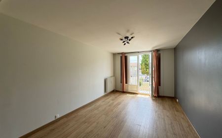 Appartement à louer 3 pièces • 65,50 m 2 Limoges - Photo 2