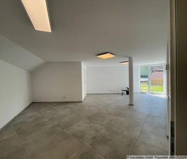 Gartenwohnung in Hötting - Foto 1