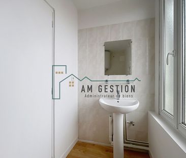 Location Appartement 1 pièce 22m² - Photo 5