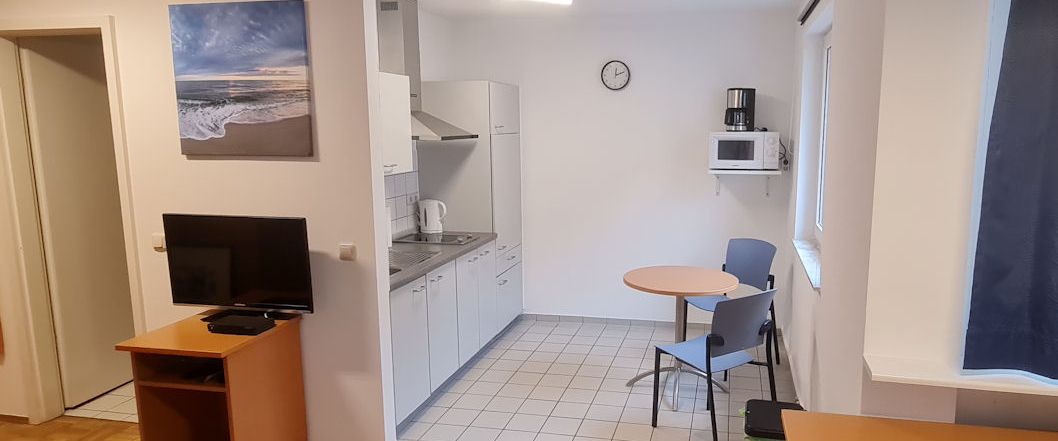 Klein aber Fein - Wohnen in Köln-Mülheim Nähe Böcking Park - Foto 1