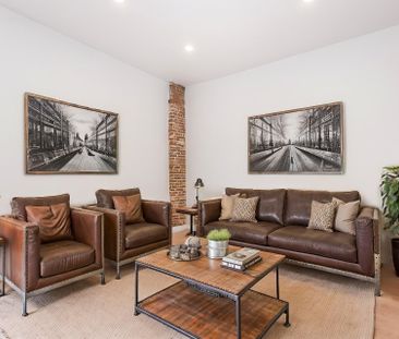 1555 Rue St-Antoine, Montréal - Photo 4