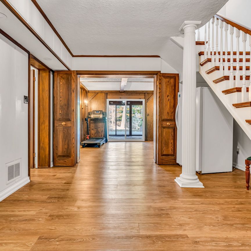 For Lease - 22 Salonica Road, Toronto, Ontario - Photo 1