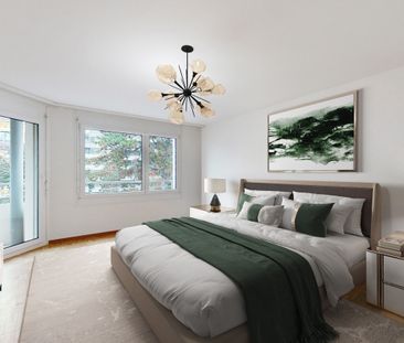 Logement spacieux - Foto 3