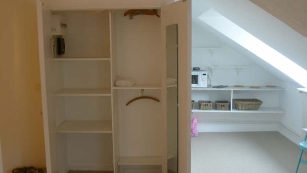 Location Appartement 1 pièce 25m² ROUEN 76000 - Photo 1