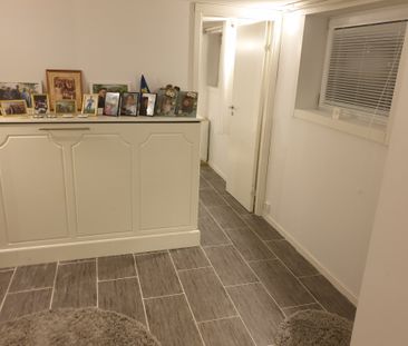 Rothwallsvägen, Göteborg - Foto 1