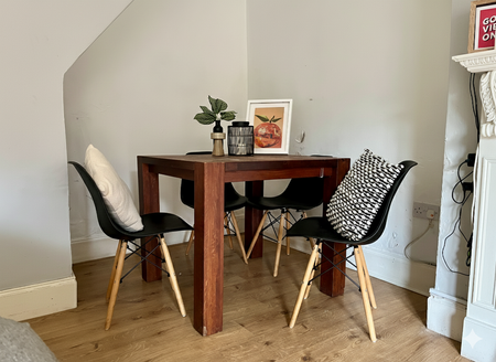 3 bedroom terraced house to rent - Photo 2