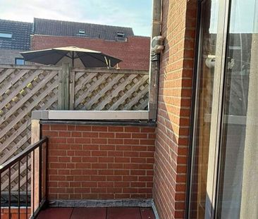 Appartement te huur in Eeklo voor € 635 met 1 slaapkamer - Photo 2