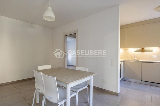 MODERN 2.5-ROOM SEMI-FURNISHED IN VIGANELLO - Photo 1