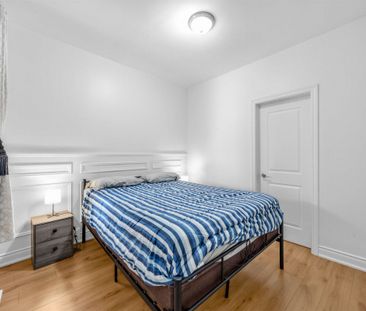 For Lease - 57 Shanly Street Unit# Main Floor, Toronto, Ontario - Photo 6
