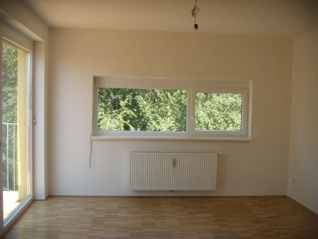 Ries 84m² 3-Zimmer-Wohnung Balkon Preishit! - Foto 2