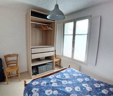 Appartement 4 pièces - - Photo 5