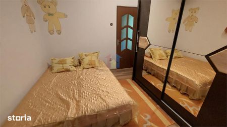 Inchiriez 2 camere confort 2 , Mobilat Utilat complet , stare foarte b - Photo 2