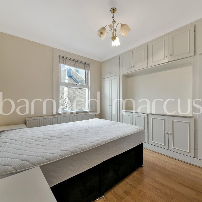 Rosaline Road, Fulham - Photo 1