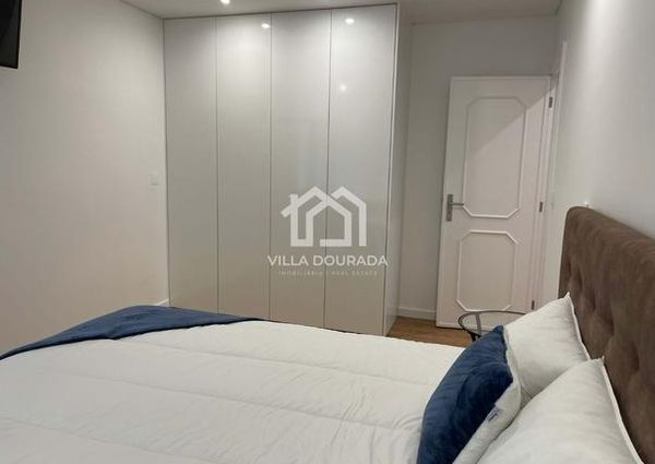 Apartamento T3 em Porto