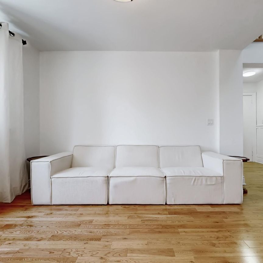 For Lease - 117 Westmount Avenue Unit# Upper, Toronto, Ontario - Photo 1