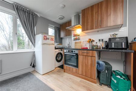 Studio to rent - Photo 3