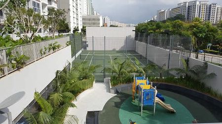 2 Bedroom CONDOMINIUM at Punggol - Photo 4