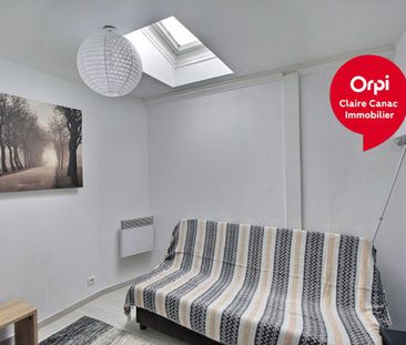 Location Appartement 2 pièces Meublé 48m² CASTRES 81100 - Photo 1